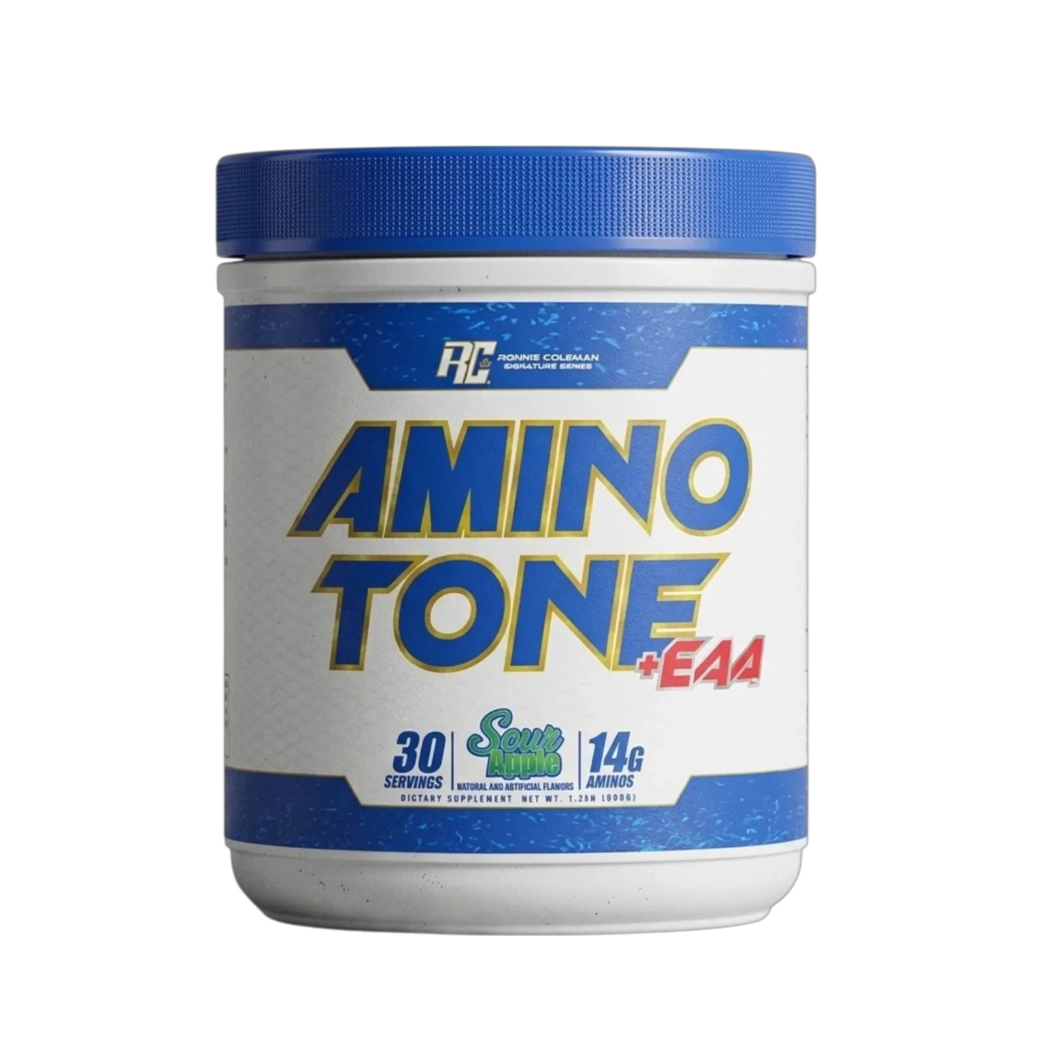 AMINO TONE + EAA RONNIE COLEMAN - 540GR
